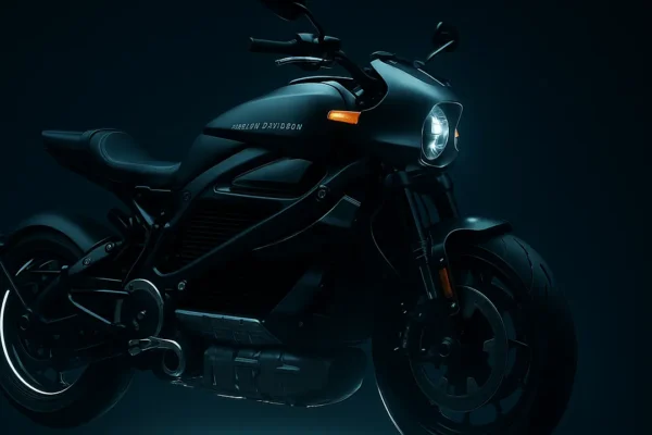 Harley Davidson LiveWire 2025 Terbaru Bikin Kaget: Del Mar-Mulholland Makin Terjangkau, Fast Charge LiveWire One Tetap Jawara Performa harley davidson livewire