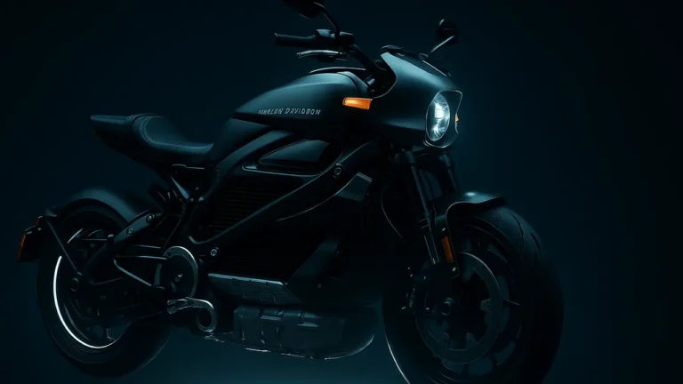 Harley Davidson LiveWire 2025 Terbaru Bikin Kaget: Del Mar-Mulholland Makin Terjangkau, Fast Charge LiveWire One Tetap Jawara Performa