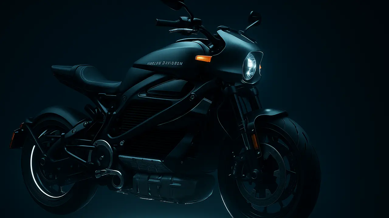 harley davidson livewire