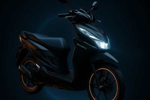 Honda BeAT 2025 Spesifikasi Lengkap: Warna Baru, Smart Key, Irit 63 km/l, Harga Tetap Terjangkau Buat Harian Banget honda beat