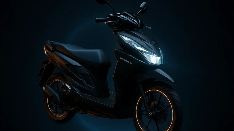 honda beat