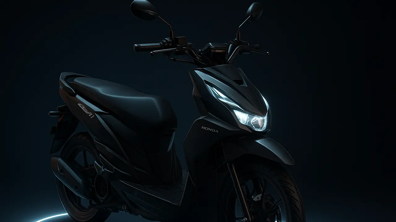 Spesifikasi Honda BeAT Street 2025 Terkuak: Desain Street, Fitur Alarm, Charger 12W, Harga Mulai Rp19 Jutaan Untuk Harian honda beat street