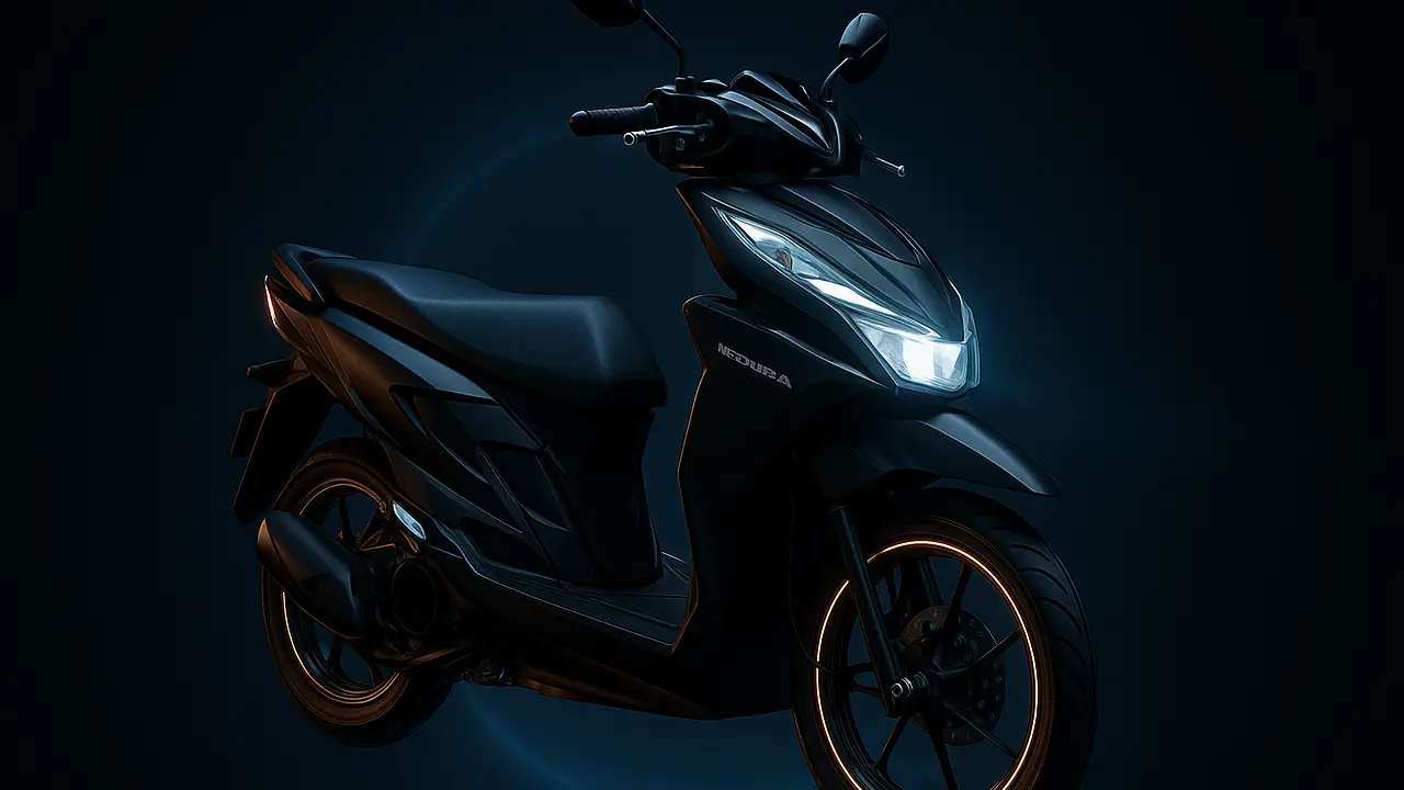 Honda BeAT 2025 Spesifikasi Lengkap: Warna Baru, Smart Key, Irit 63 km/l, Harga Tetap Terjangkau Buat Harian Banget honda beat