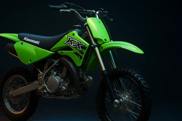Kawasaki KX 65 Spesifikasi Lengkap: Motor Trail Mini 64cc, Suspensi Tajam, Bobot Ringan, Harga Indonesia Mulai Rp39,5 Juta kawasaki kx 65