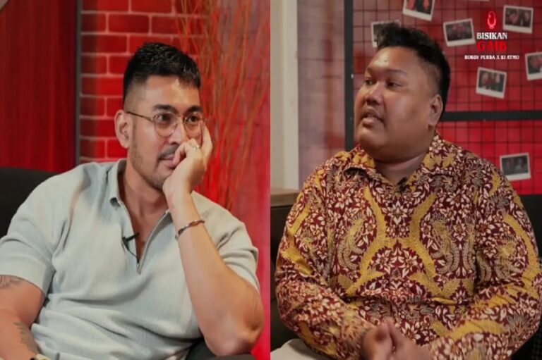 Usaha Dengan Modal 100 Ribu Ternyata Disantet Pocong