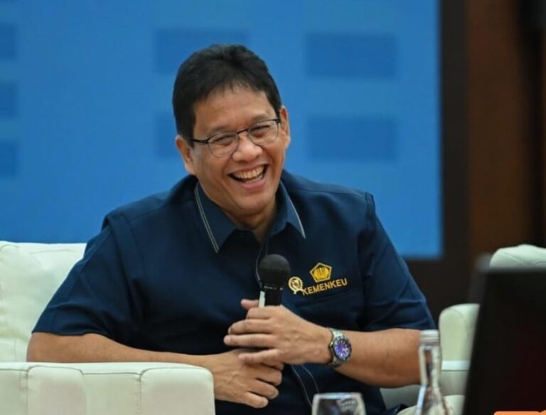 Purbaya Ajak Hacker Indonesia Tingkatkan Coretax Bersama