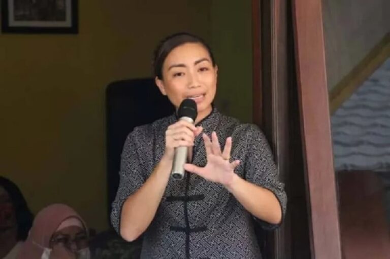 MKD Menolak Pengunduran Diri, Rahayu Saraswati Tetap DPR