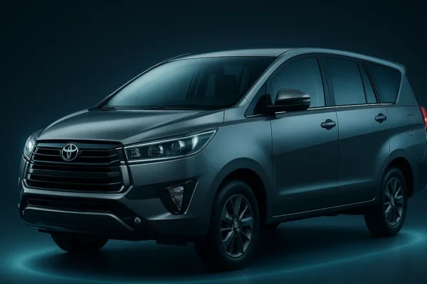 Toyota Kijang Innova Reborn Indonesia Masih Laris, Harga Mulai Rp389 Juta, Spesifikasi Tangguh, Irit, dan Perawatan Bersahabat untuk Keluarga Modern toyota kijang innova reborn