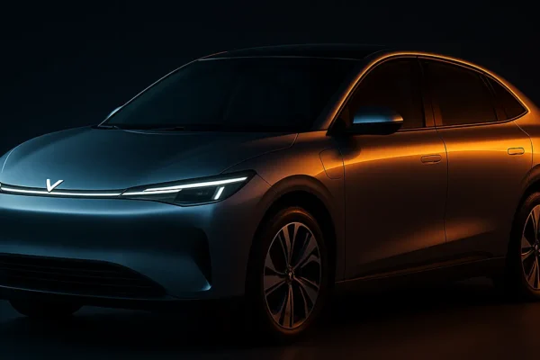 Spesifikasi Wuling Cloud EV Indonesia Terbaru: Baterai 50,6 kWh, Jarak 460 Km, Fitur WIND, Harga Mulai Rp365 Jutaan wuling cloud ev