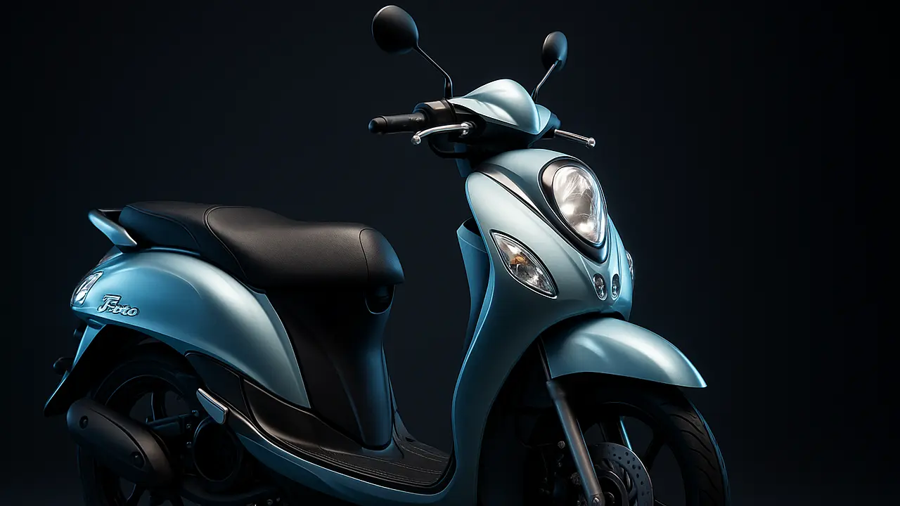 Yamaha Fino 125 Makin Irit dan Ringan! Spesifikasi Yamaha Fino 125 Terbaru Ungkap Mesin Blue Core, Fitur Kunci Canggih, dan Harga Terkini yamaha fino 125