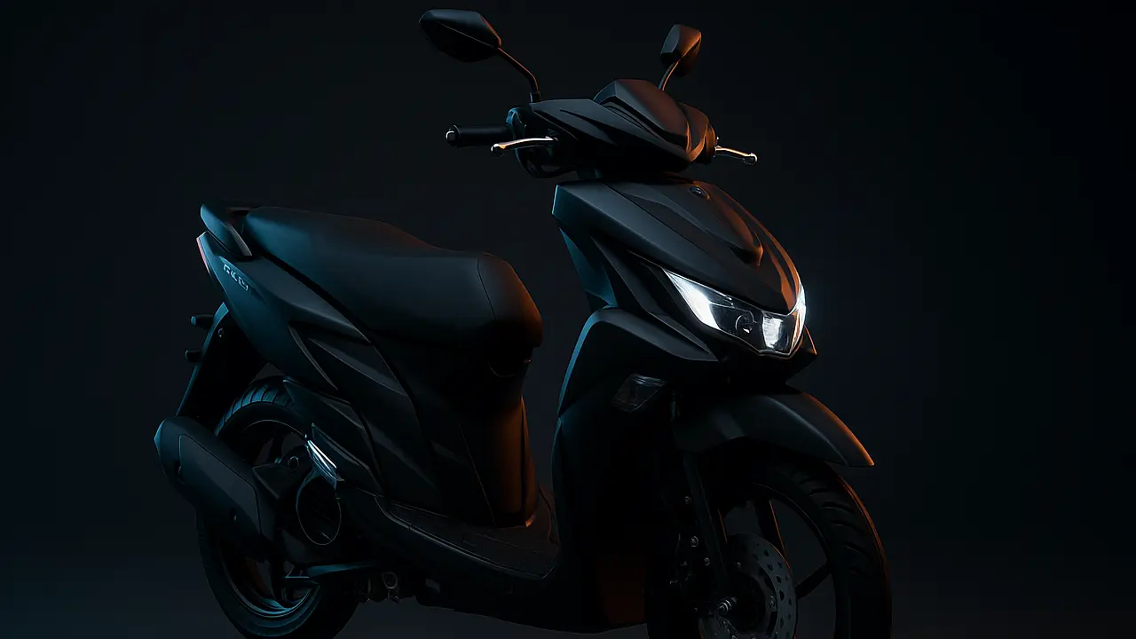 Yamaha Gear 125 Terbaru 2025 Siap Digas Harian: Skutik Irit, Fitur Fungsional, Harga Tetap Masuk Akal untuk Mobilitas Kota yamaha gear 125