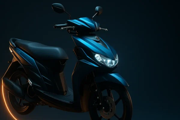 Yamaha Mio M3 125 Indonesia Resmi Lebih Irit, Harga Mulai 18 Jutaan, Fitur Blue Core dan Desain Lincah 2025 yamaha mio