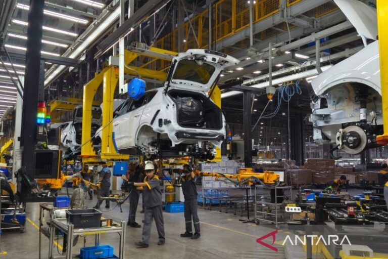 VinFast Siap Masuki Persaingan Mobil Listrik Global