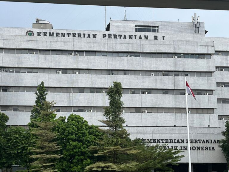 Kementan Ajak Petani Fokus pada Produksi Pangan, Bukan Demo