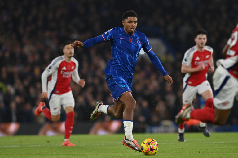 Chelsea vs Arsenal: Link Streaming Liga Inggris Malam Ini Jam 23.30 WIB