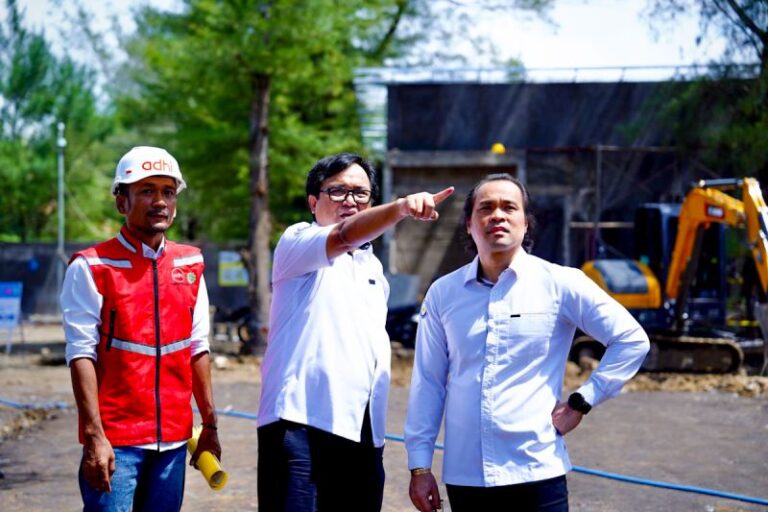 KKP Tingkatkan Literasi Keuangan dan Diversifikasi Usaha KNMP