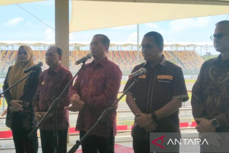 Tiga Gubernur Komitmen Perjuangkan Harga Tiket Murah ke Bali dan NTT