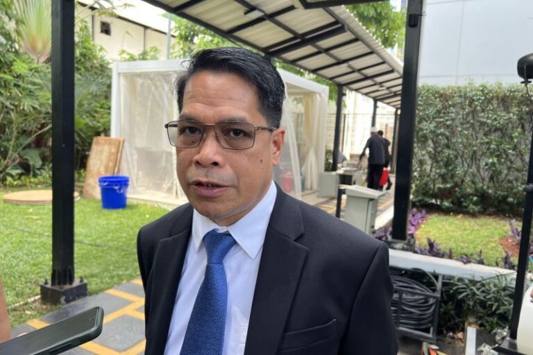 ESDM Awasi Stok BBM Menjelang Natal dan Lebaran Berbarengan