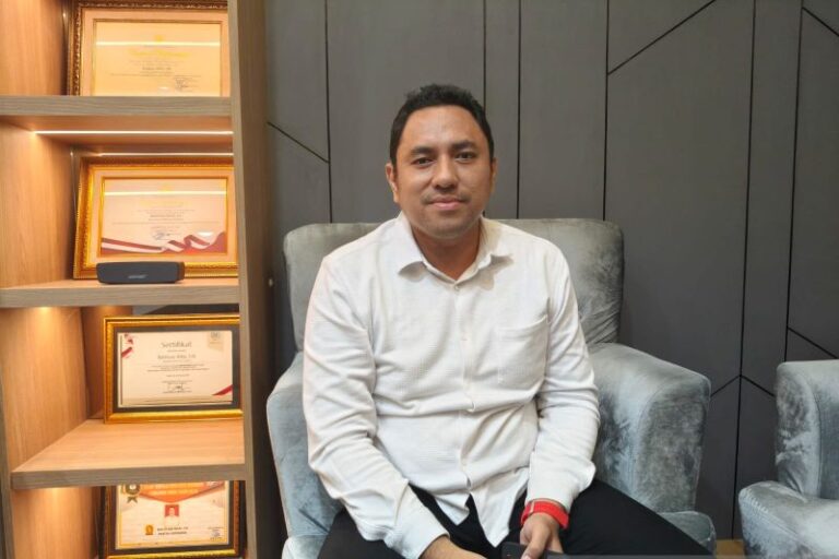 DPRD Surabaya Dorong Peningkatan Fasilitas Pasar Tradisional