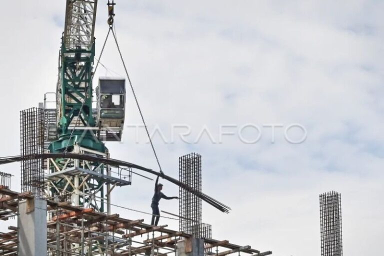 Menyiasati Penurunan Pendapatan Fiskal Daerah Dengan Strategi Baru