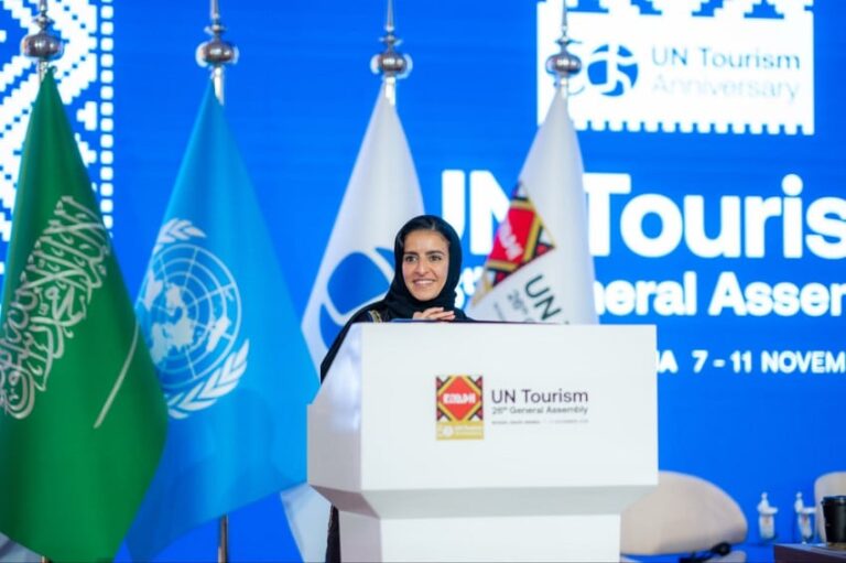 Siapa Shaikha Al Nowais? Perempuan UEA Menyinar di Dunia Internasional