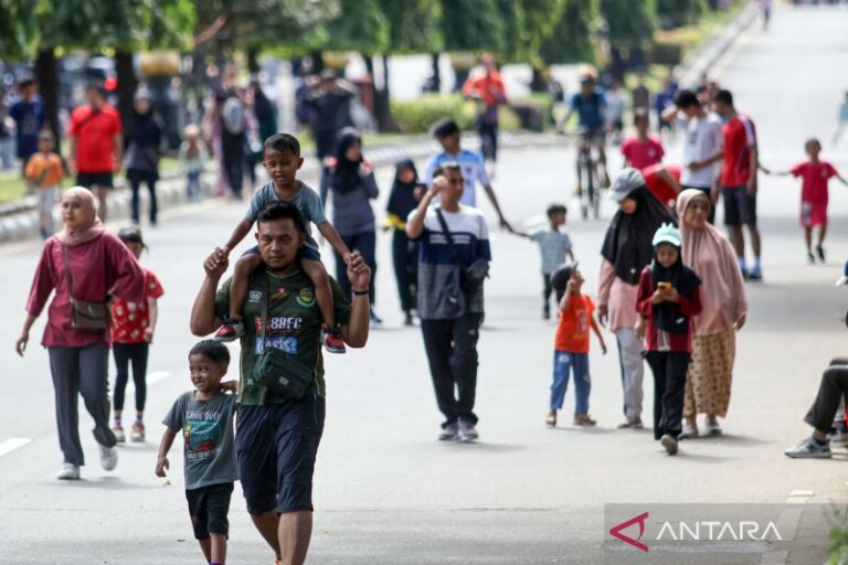 Tips Jaga Kesehatan Tubuh Saat Polusi dan Cuaca Berubah