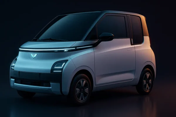 wuling air ev
