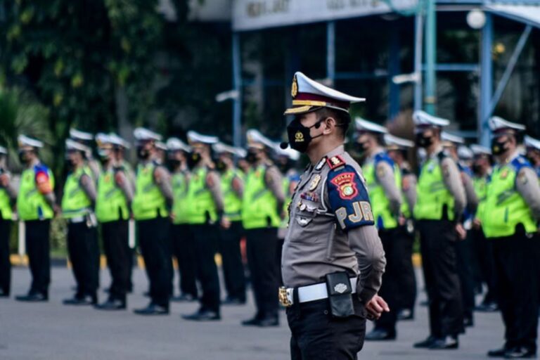 Penerbitan PP Dinilai Tidak Menyelesaikan Masalah Perpol