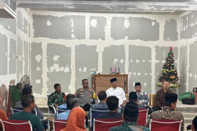 Kemenag RI Mediasi Polemik Rumah Doa di Bekasi untuk Kerukunan