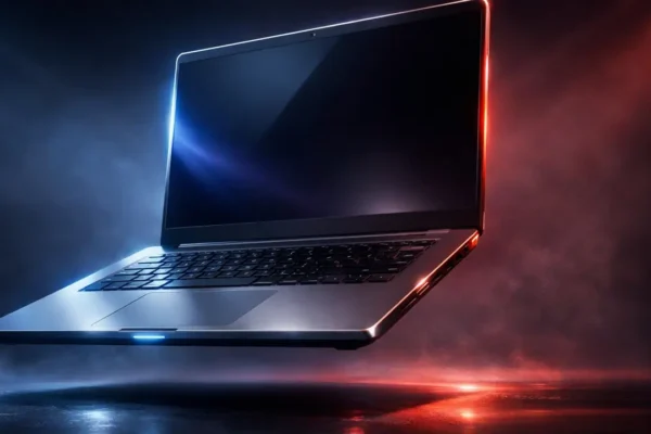 ADVAN AI Gen Ultra Jadi Sorotan: Laptop Lokal Berbasis AI dengan Performa Tinggi, Fitur Produktif, dan Harga Lebih Masuk Akal | Teknologi