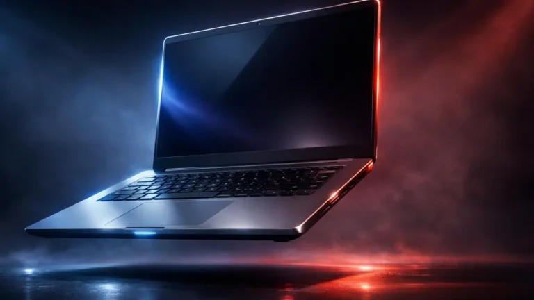 ADVAN AI Gen Ultra Jadi Sorotan: Laptop Lokal Berbasis AI dengan Performa Tinggi, Fitur Produktif, dan Harga Lebih Masuk Akal | Olahraga