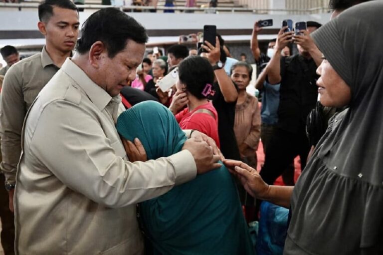 Kapal Besar Masuk, Hercules Dikerahkan Setiap Hari