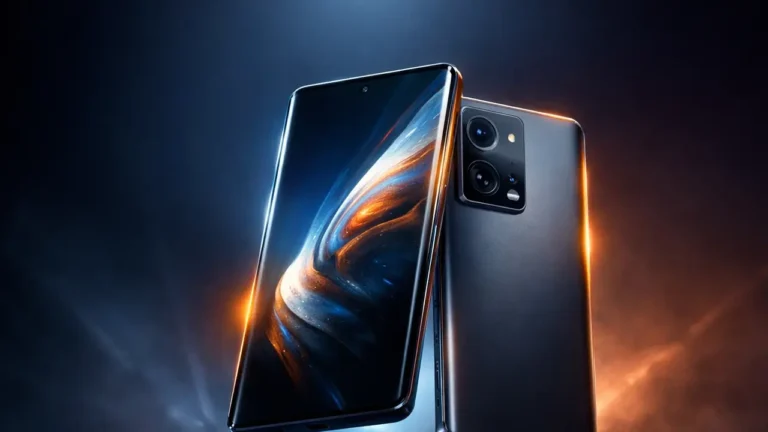 iQOO 15 Spesifikasi Lengkap: Flagship Snapdragon 8 Elite Gen 5, Layar 2K 144Hz & Baterai Monster di Indonesia