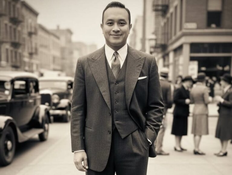 Ayah Gilang Dirga Telah Meninggal di Usia 63 Tahun