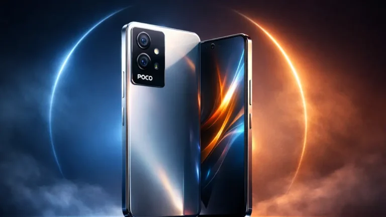 poco m7