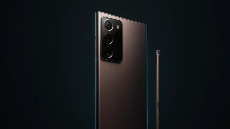 samsung galaxy note20