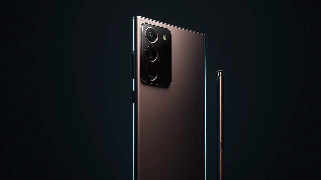 samsung galaxy note20