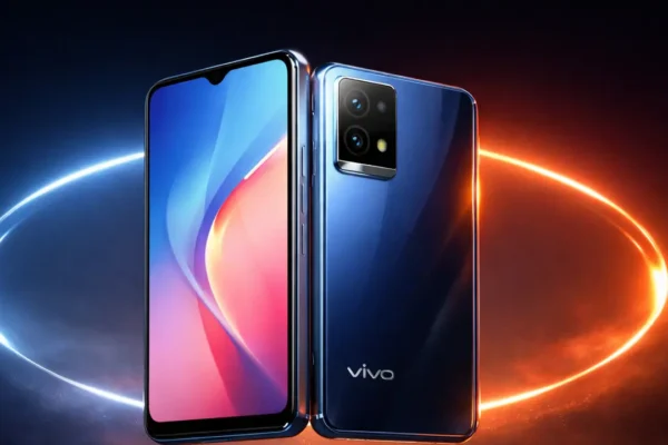 vivo y21d