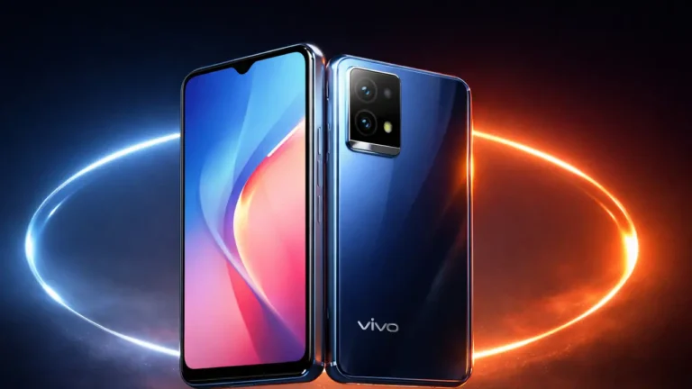 vivo y21d