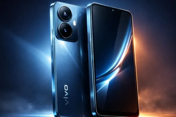 vivo y28