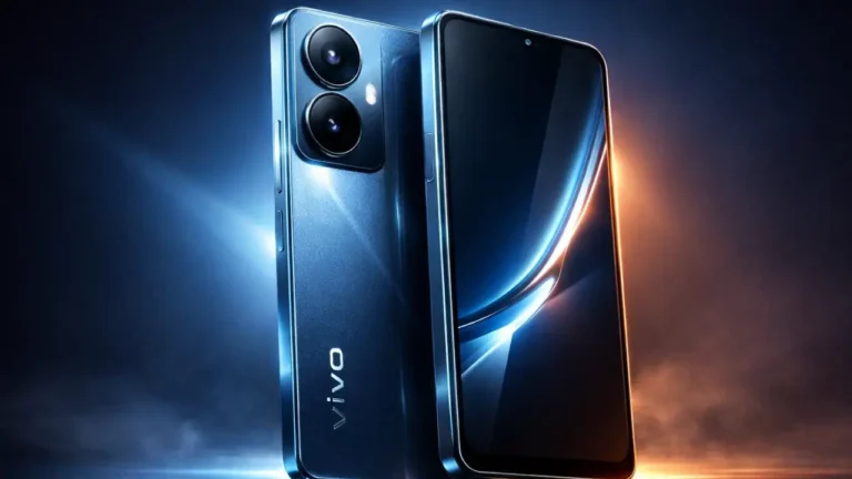 vivo y28