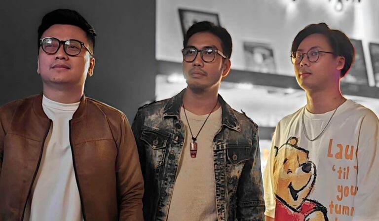 Gusto Ungkap Cinta Terpendam Melalui Single Terbaru Seperti Aku