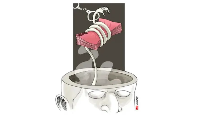 SEBELUM OTT, SUDWE BAHAS TARIF JABATAN PERANGKAT DESA