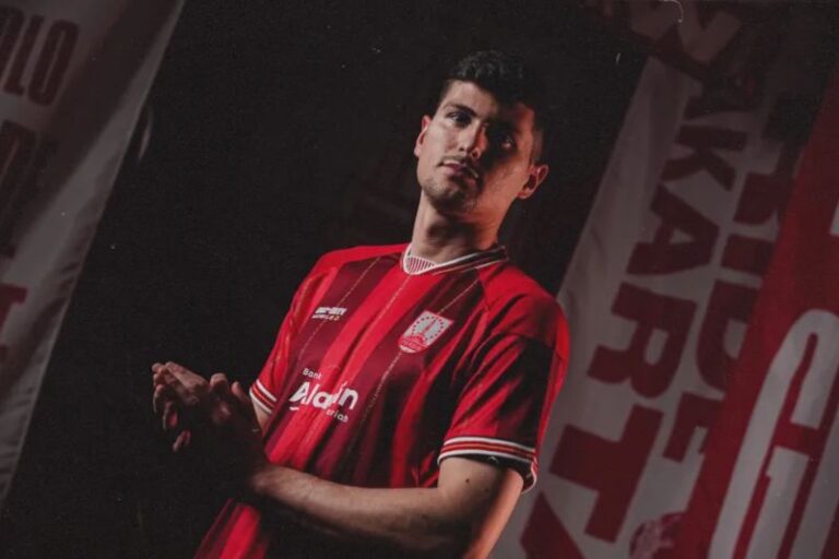 Persis Solo Rekrut Luka Dumancic Perkuat Sektor Pertahanan