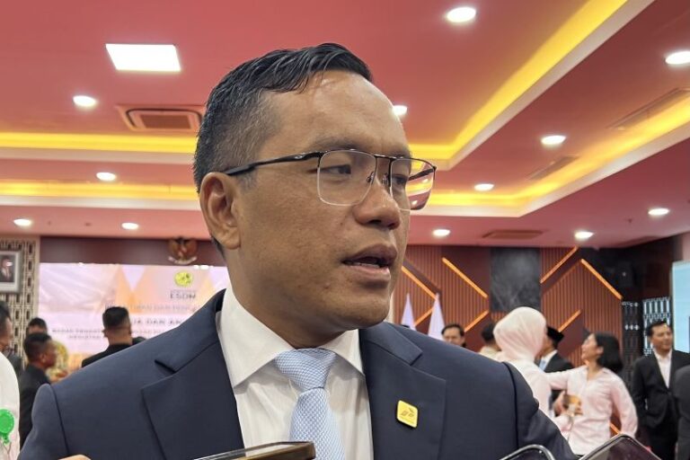 Dirut Pertamina Kunjungi Purbaya Bahas Insentif Merger Anak Usaha