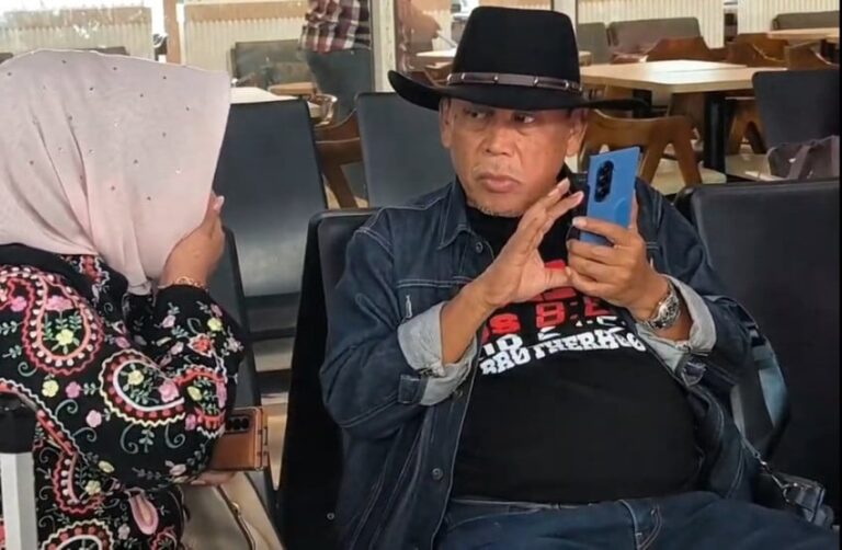 Penerapan RJ Eggi Sudjana Buktikan KUHP dan KUHAP Baru untuk Keadilan