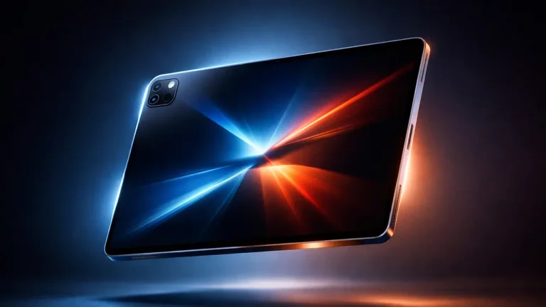 iPad Pro 13 M5 Resmi Hadir 2025: Chip Super Kencang, Layar OLED Premium, Wi-Fi 7 & Harga Mulai Rp26 Jutaan