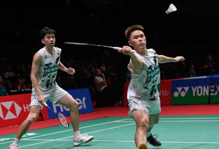 Ganda Putra Tuan Rumah: Indonesia Jadi Ancaman Utama