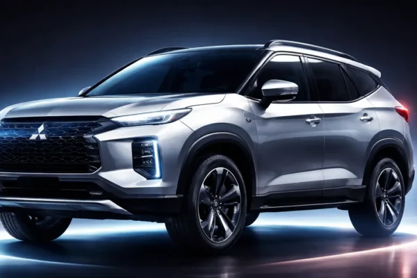 mitsubishin destinator