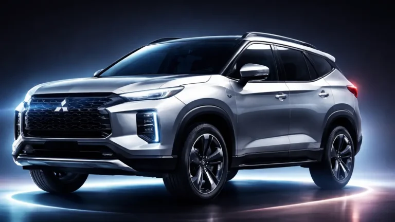 mitsubishin destinator